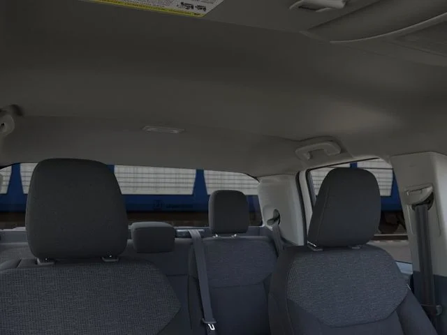 New 2026 Ford Maverick XL