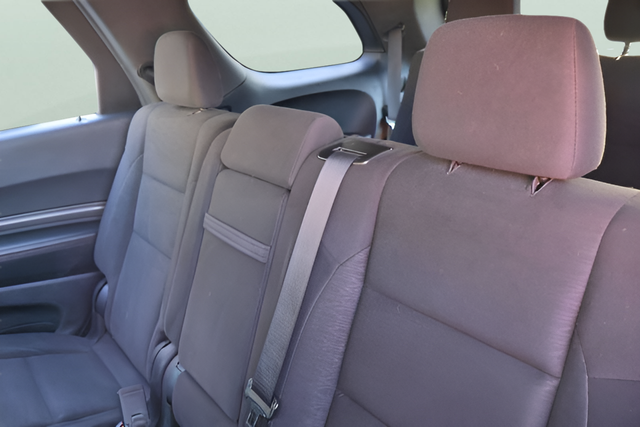 Used 2023 Destroyer Gray Clearcoat Dodge GT image 13