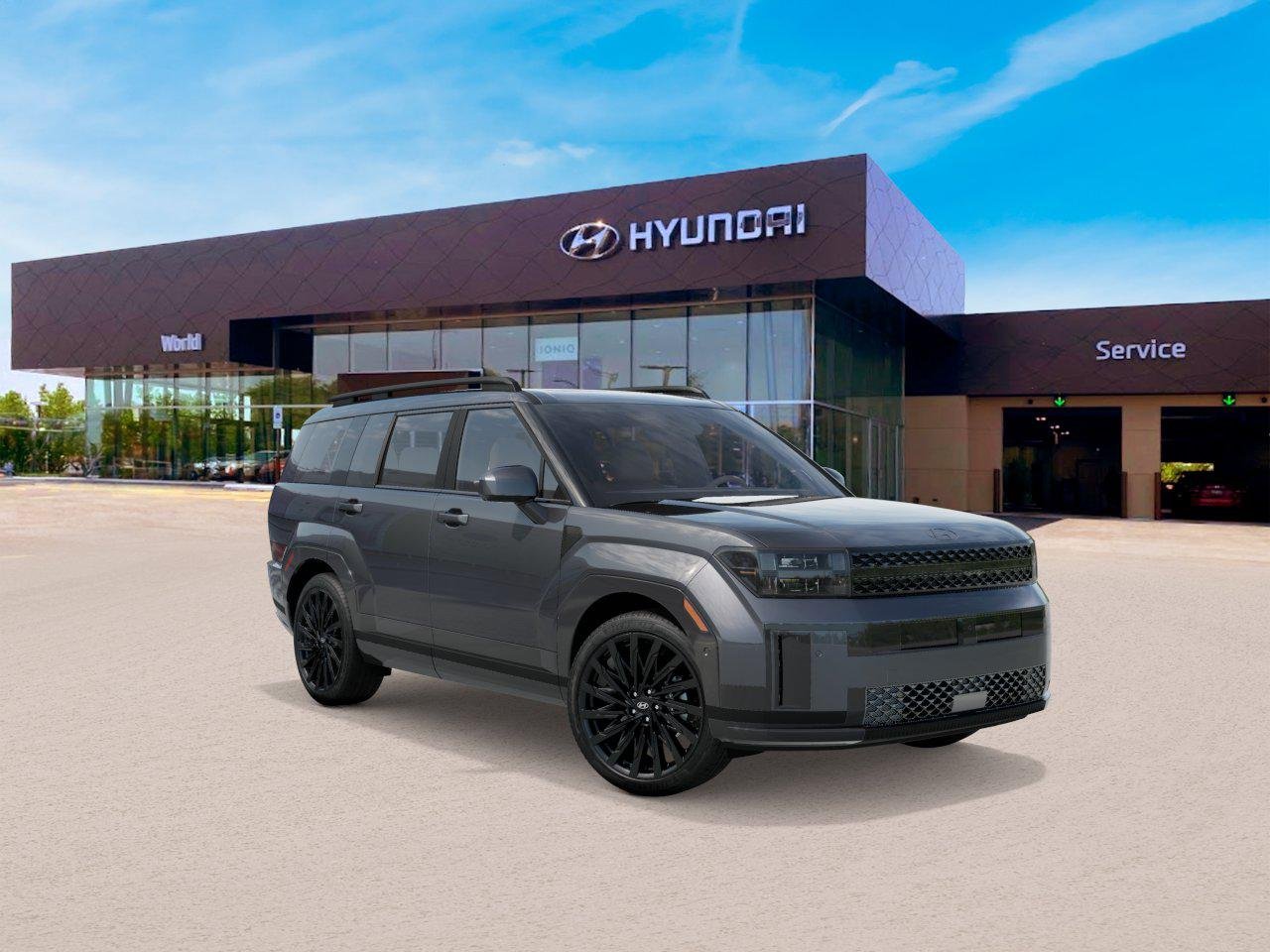 Vehicle thumbnail