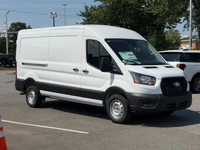 New 2026 Oxford White Ford Base image 1