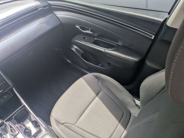 Used 2024 Black Hyundai SEL image 18