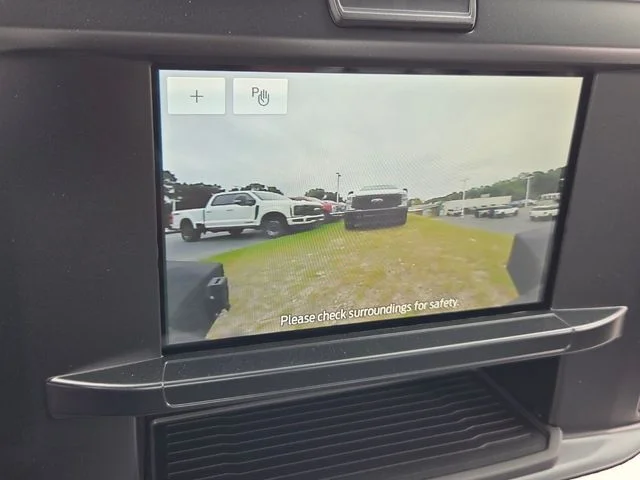 2026 Ford F-250 Super Duty XL - Photo 24