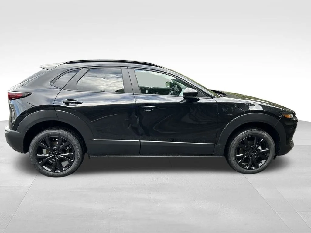 2026 Mazda CX-30 Aire Edition - Photo 8