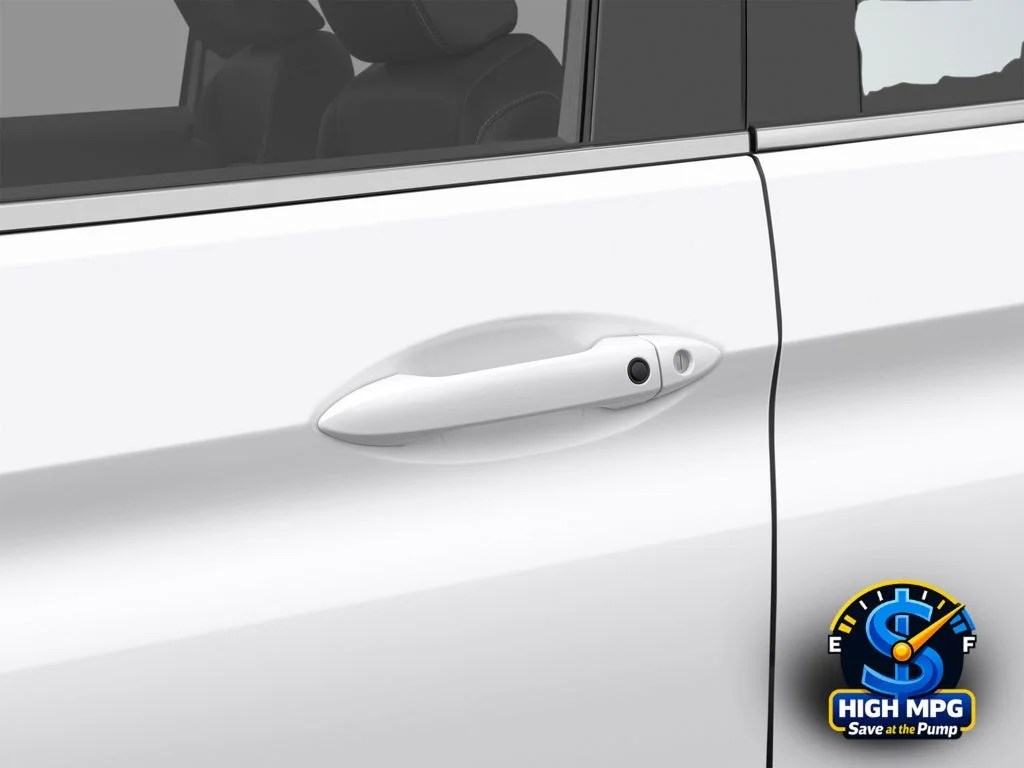 New 2026 Platinum White Pearl Honda RTL image 20