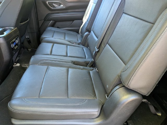 Used 2021 BLACK Chevrolet LT image 28