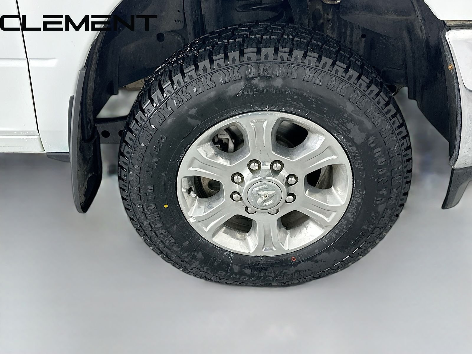 2023 RAM Ram 2500 Pickup Big Horn - Photo 35