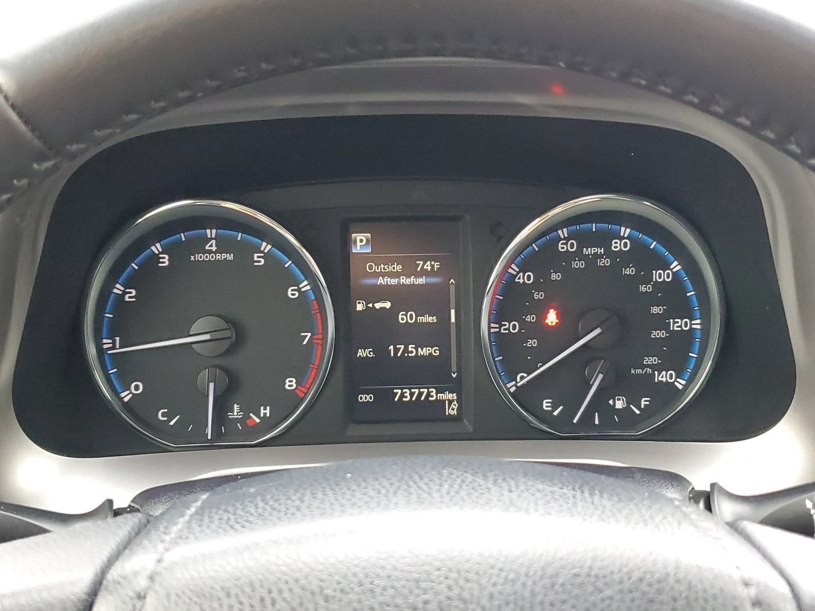 2018 Toyota RAV4 Limited - Photo 20