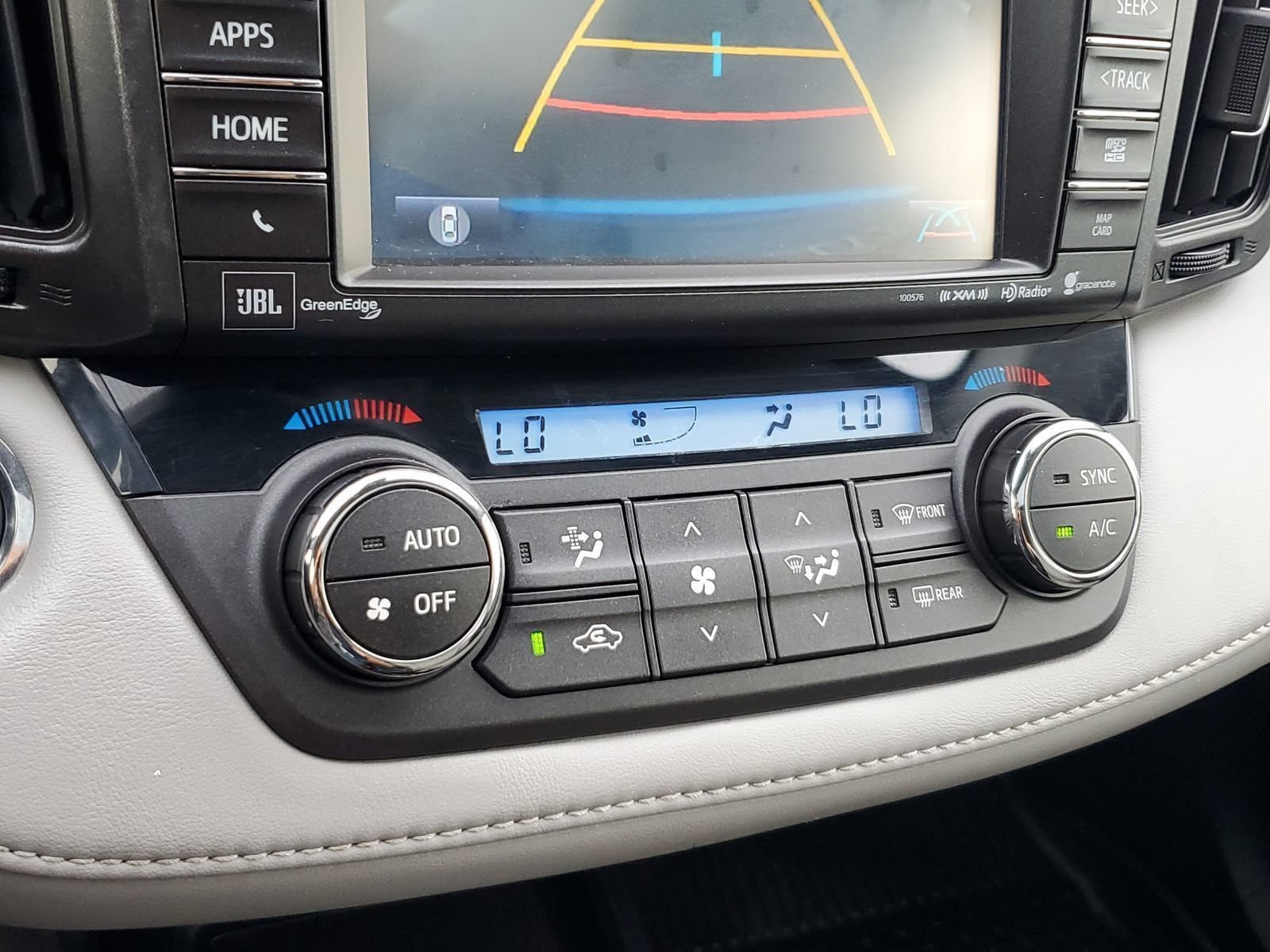 2018 Toyota RAV4 Limited - Photo 23