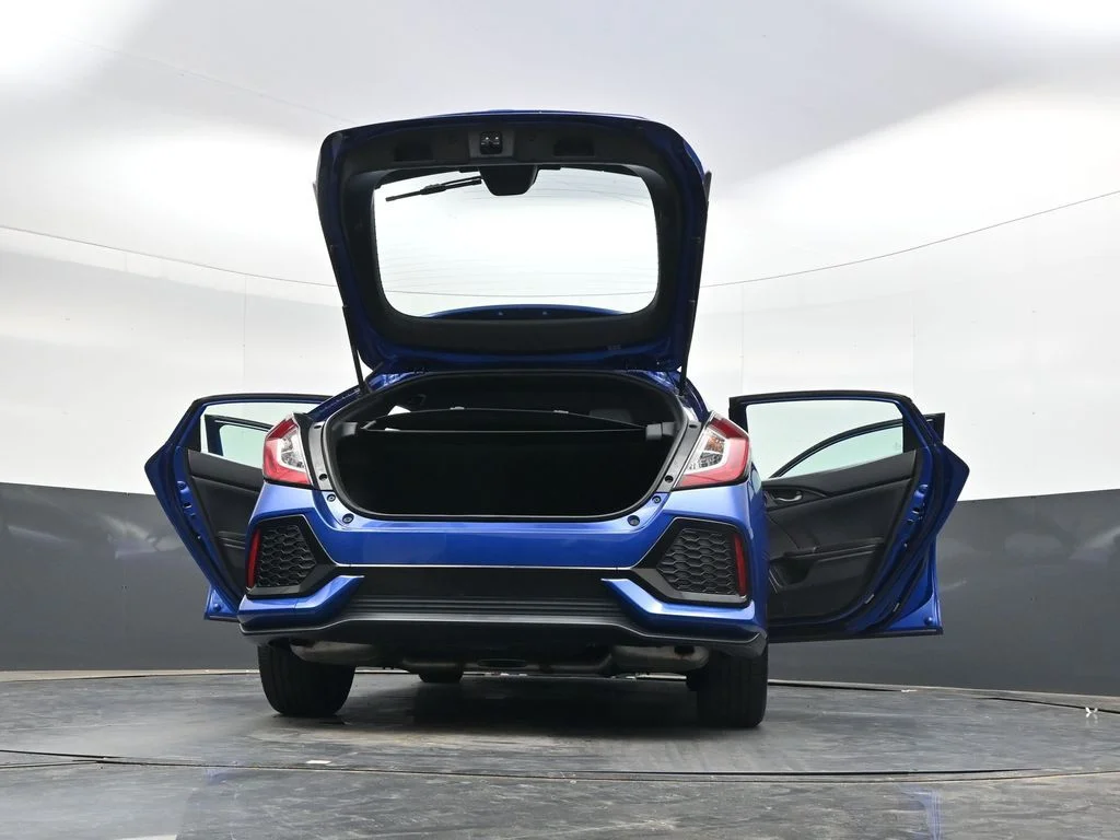 Used 2019  Honda EX image 38