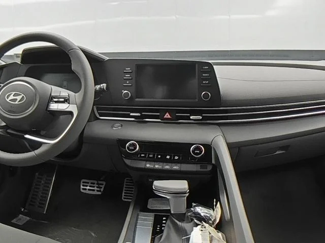 New 2026 Gray Hyundai SEL Sport image 34
