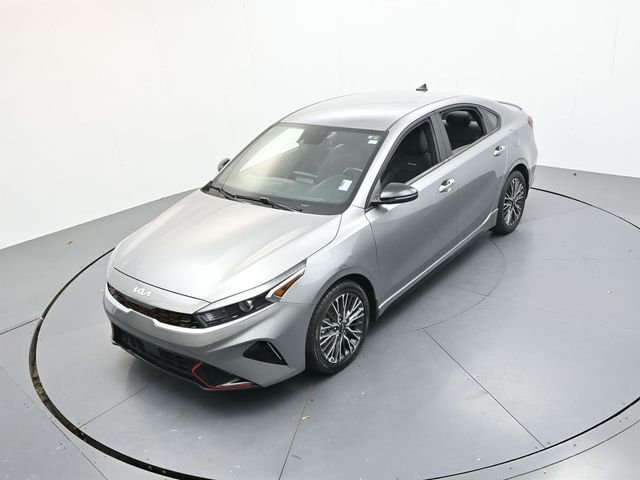Used 2023 Gray Kia GT-Line image 38