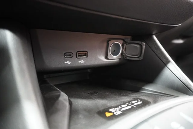 2026 Buick Envista Preferred - Photo 27