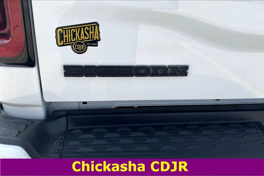 2026 RAM 2500 Big Horn - Photo 9