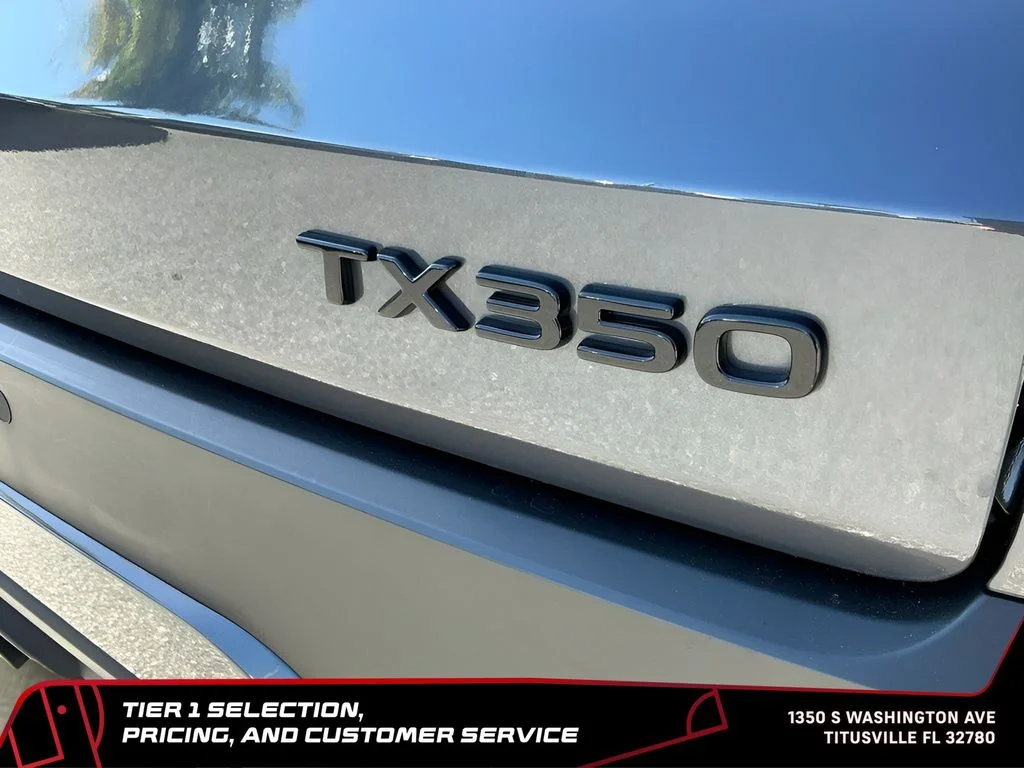 Used 2025 Gray Lexus 350 Premium image 41
