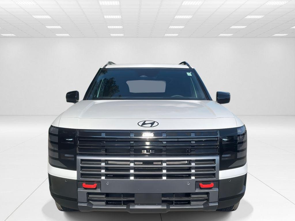 New 2026 White Hyundai XRT Pro image 2