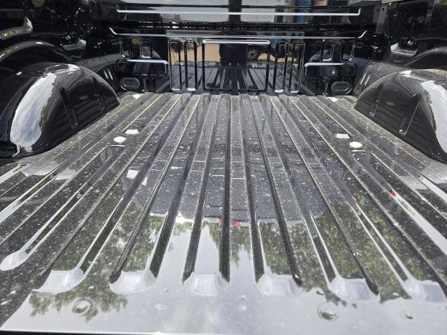 New 2026 Agate Black Metallic Ford XLT image 40