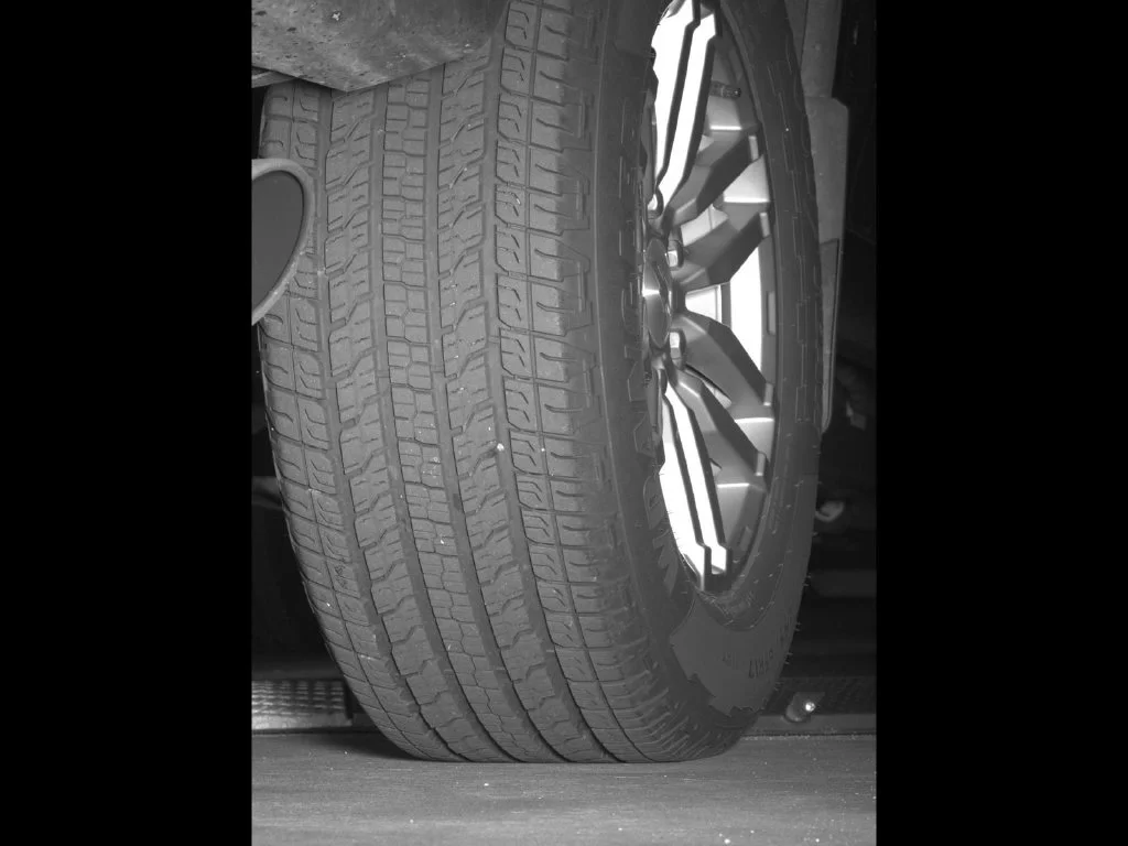Used 2025 Black Chevrolet LT image 16