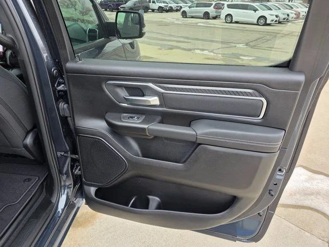 2026 RAM 1500 Big Horn/Lone Star - Photo 10