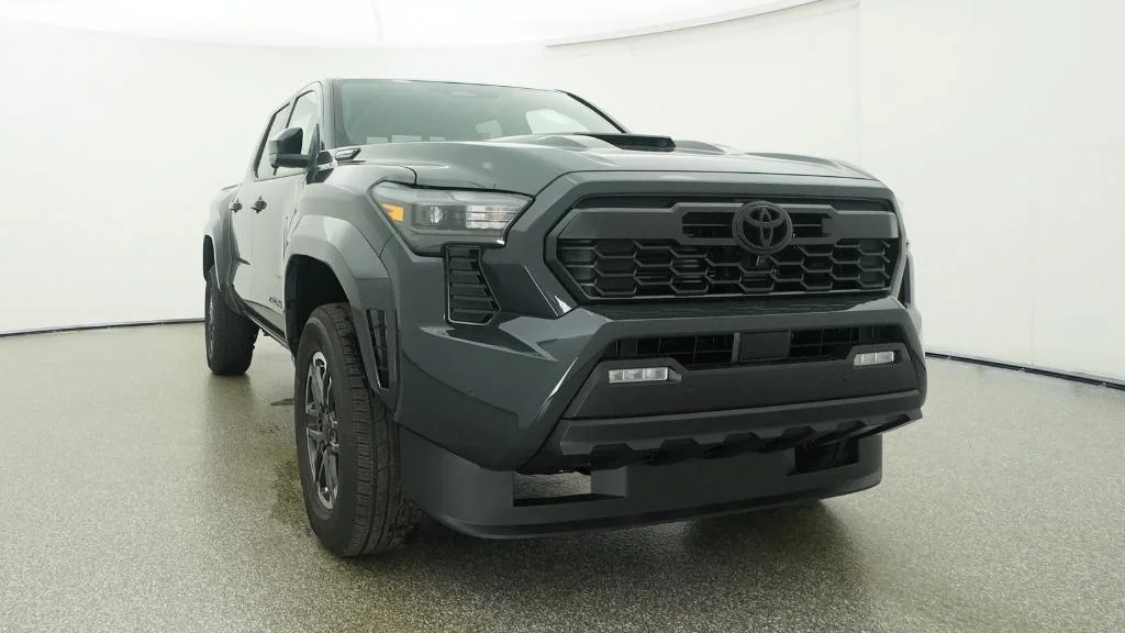 New 2026 Underground Toyota TRD Sport i-FORCE MAX image 60