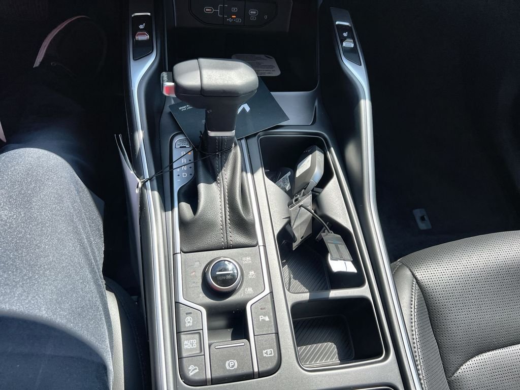 New 2026 Black Kia S image 19
