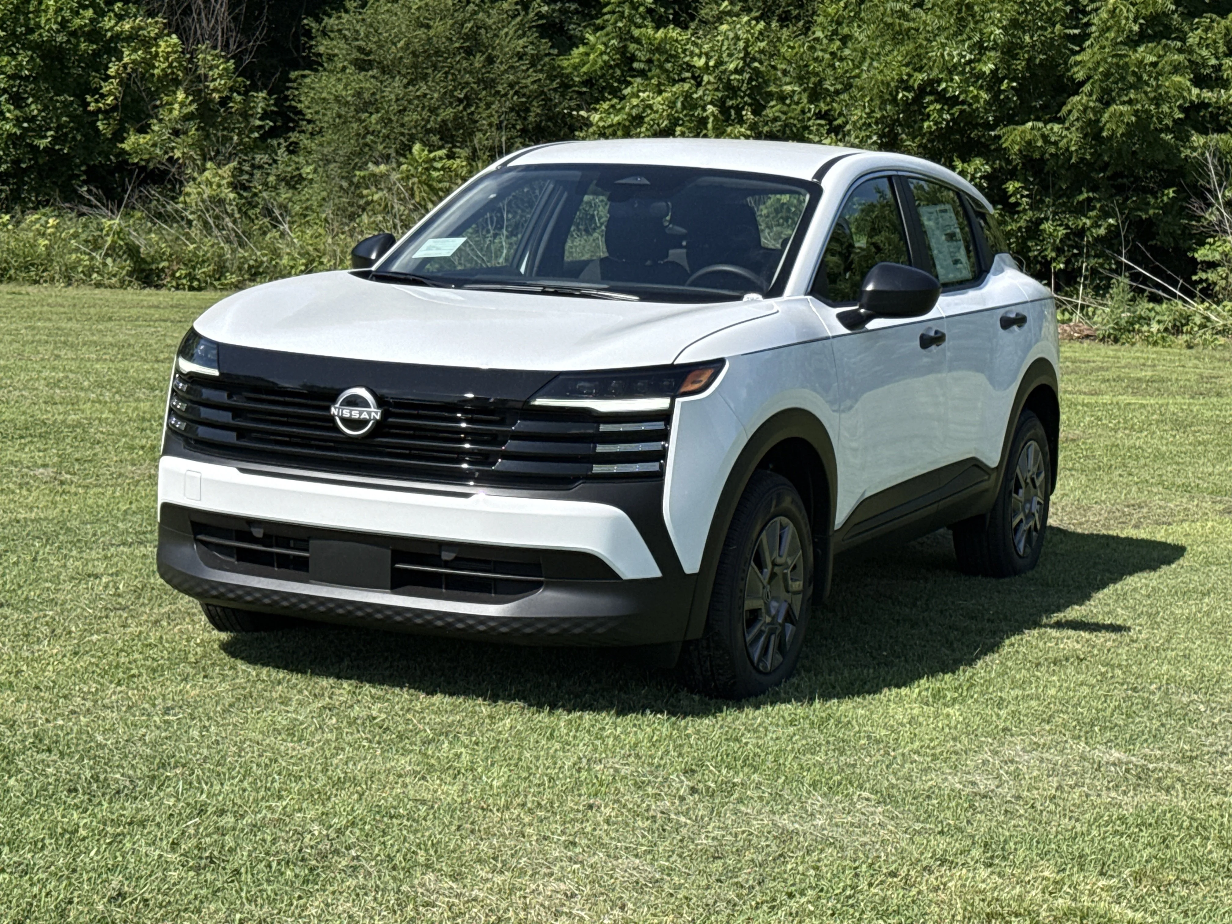 New 2026 Fresh Powder Nissan S image 11