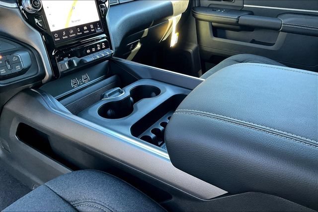2026 RAM 2500 Big Horn - Photo 8