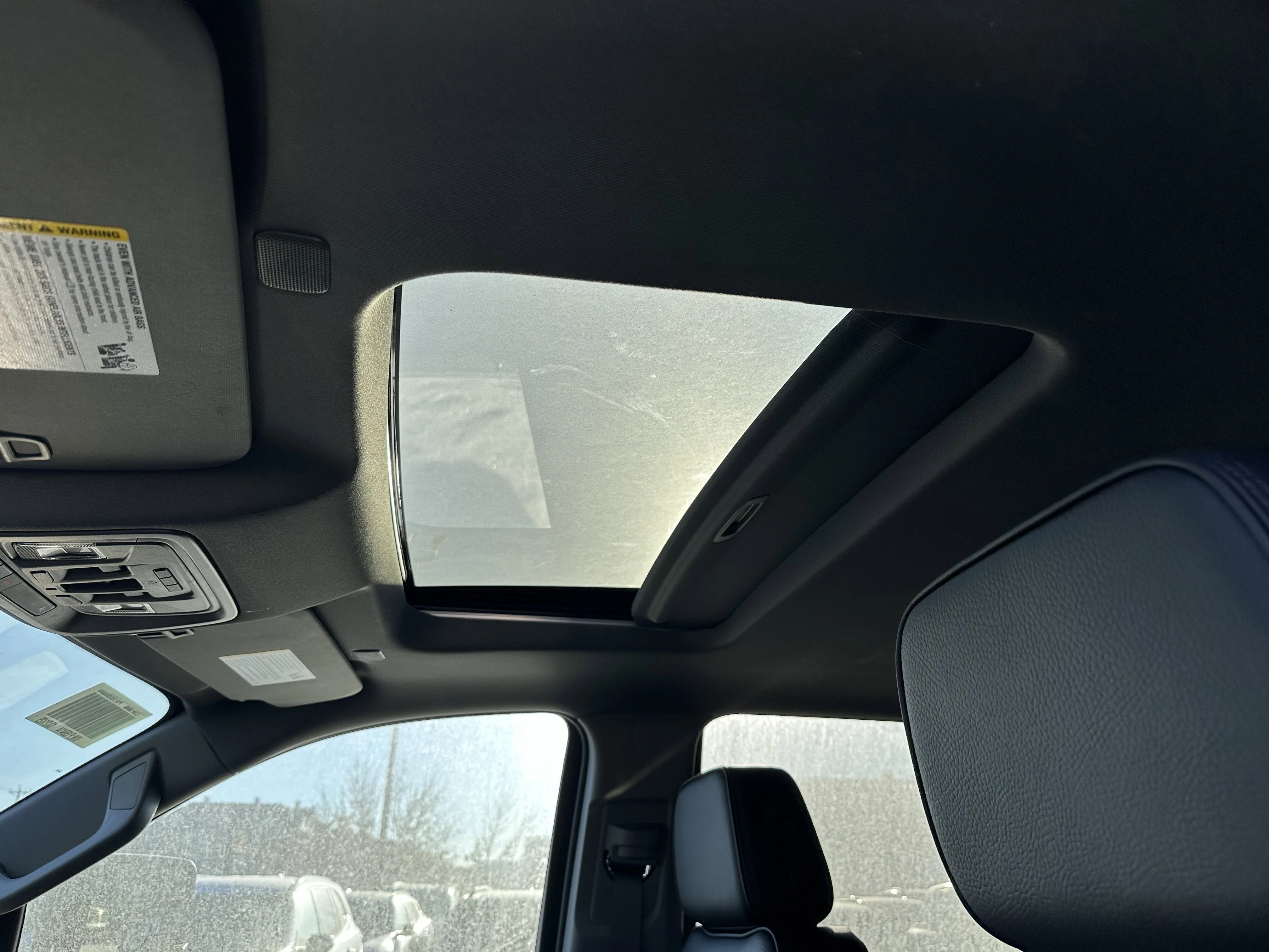 New 2026 Titanium Rush Metallic GMC Denali image 16