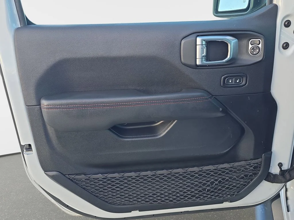 2022 Jeep Gladiator Rubicon - Photo 29