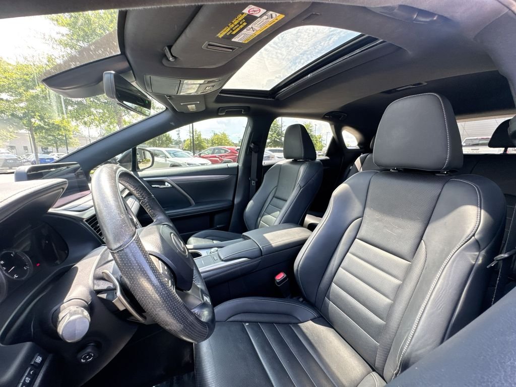 Used 2022 Caviar Lexus 350 F Sport image 11