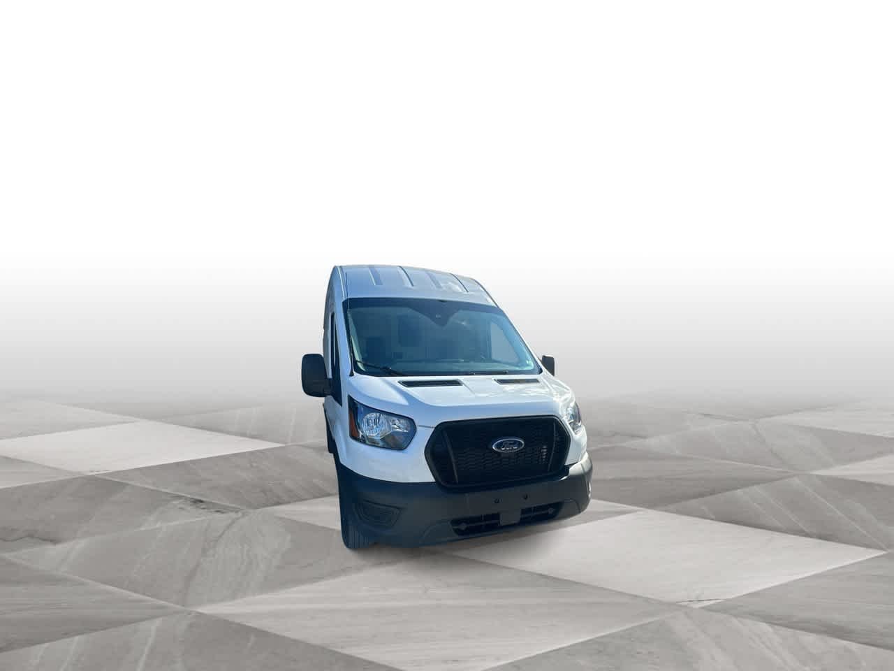 Used 2025 Oxford White Ford  image 2