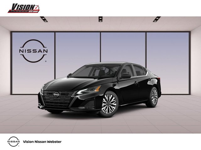 2026 Nissan Altima 2.5 SV