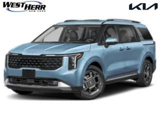 New 2026 Astra Blue Kia SX image 1