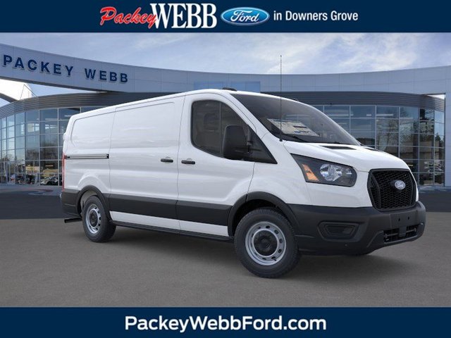 2026 Ford Transit-250 Cargo Van