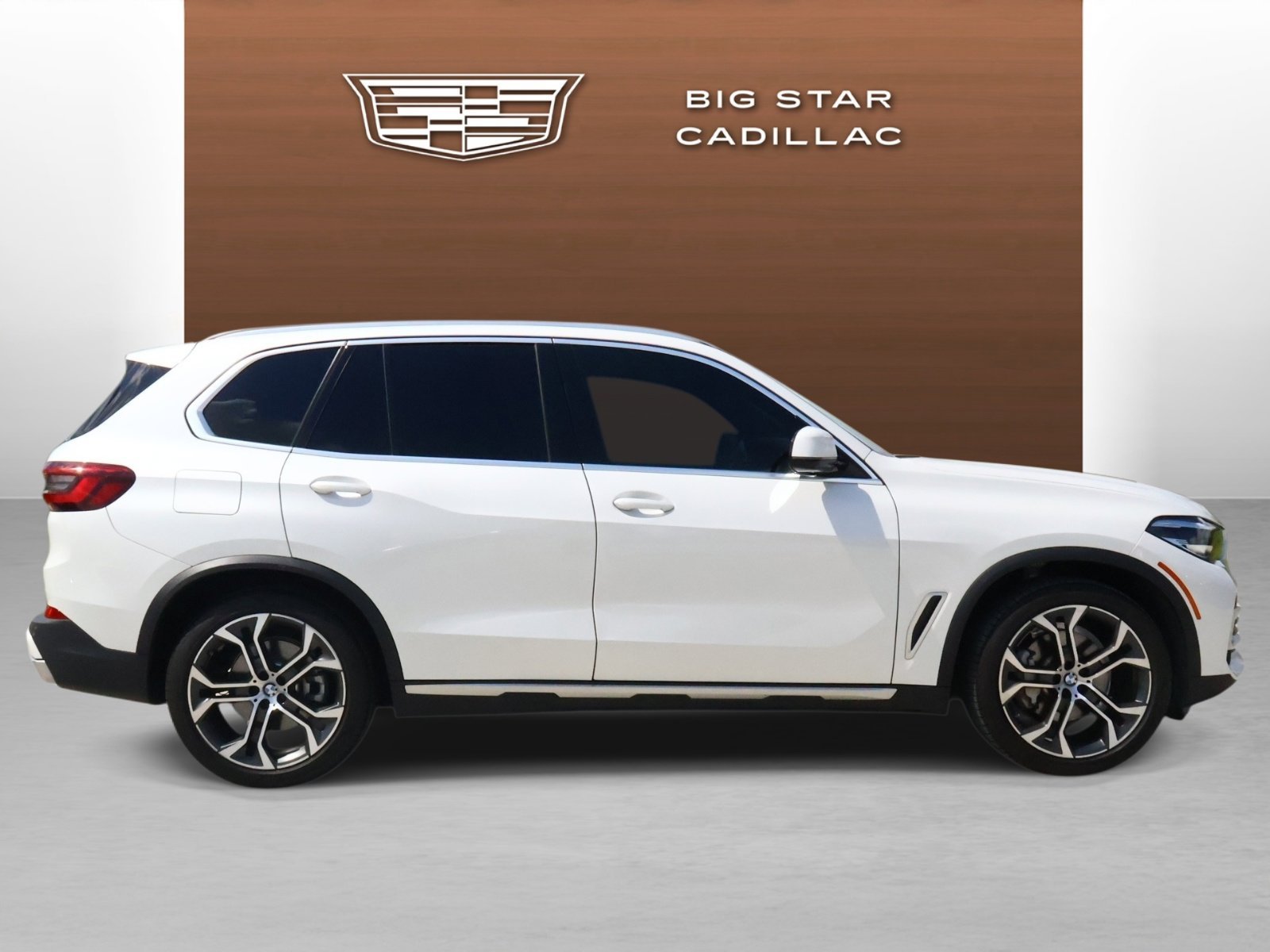 2023 BMW X5 40i - Photo 5