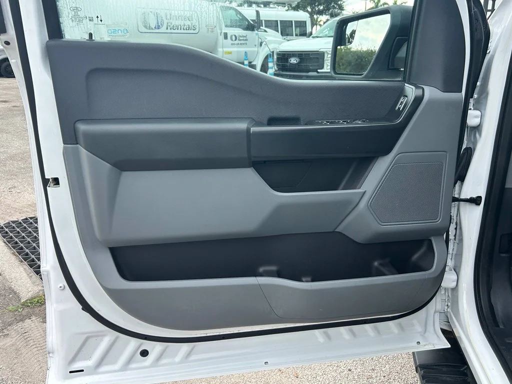 Certified Used 2023 Oxford White Ford XL image 35