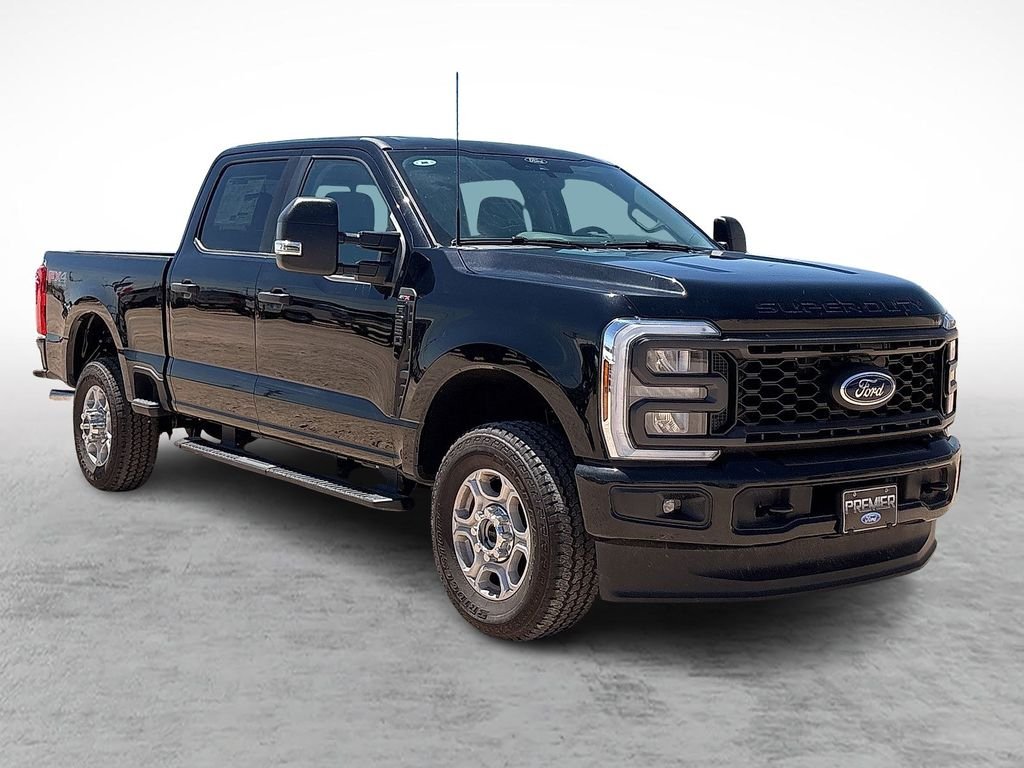 2026 Ford Super Duty F-250 XL