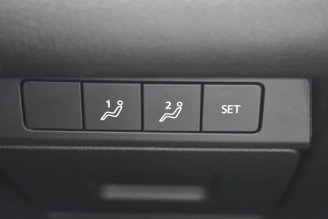 Used 2024 Blue Mazda 2.5 S Preferred Package image 10