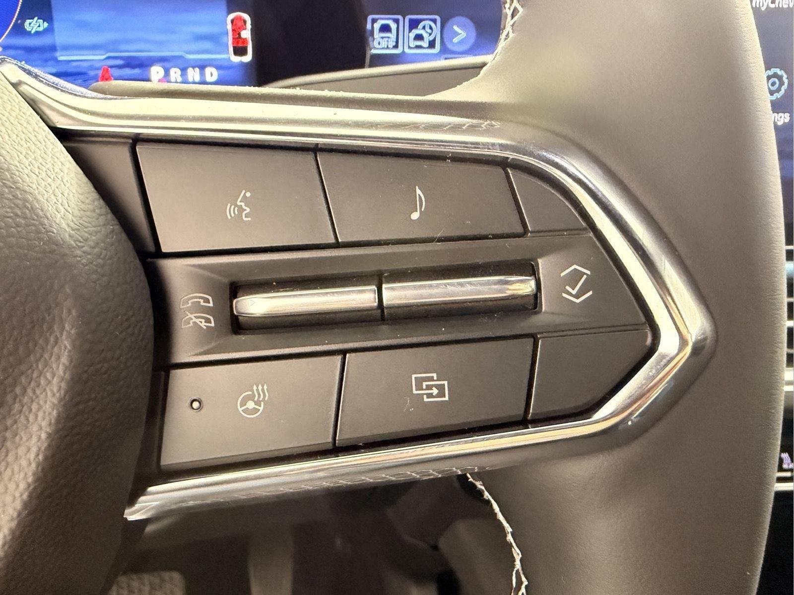 2026 Chevrolet Equinox EV 2LT - Photo 29
