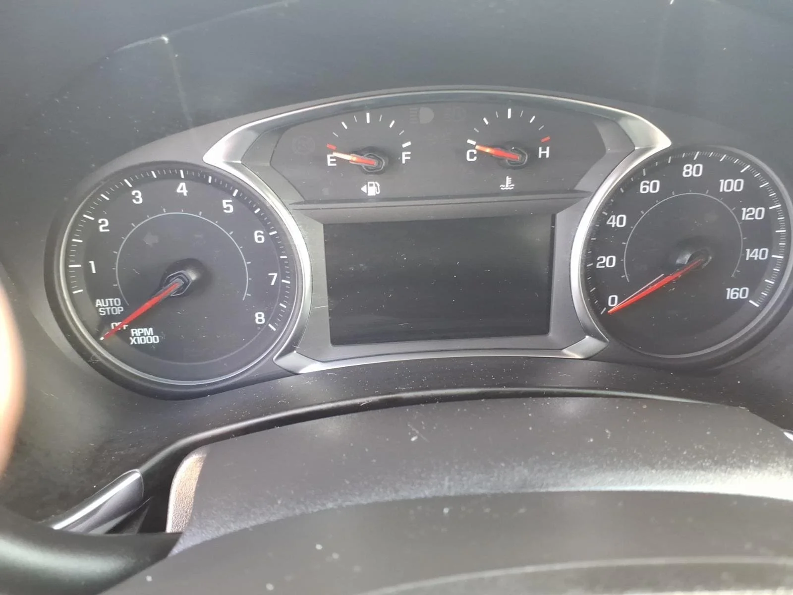 Used 2024 Black Metallic Chevrolet LT image 17