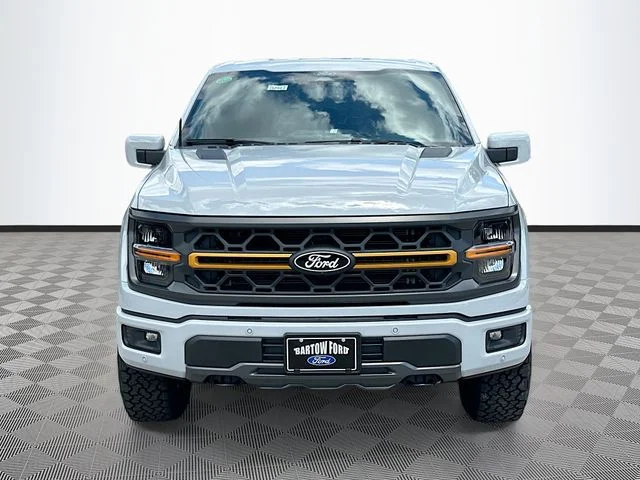 New 2026 Avalanche Ford Tremor image 2