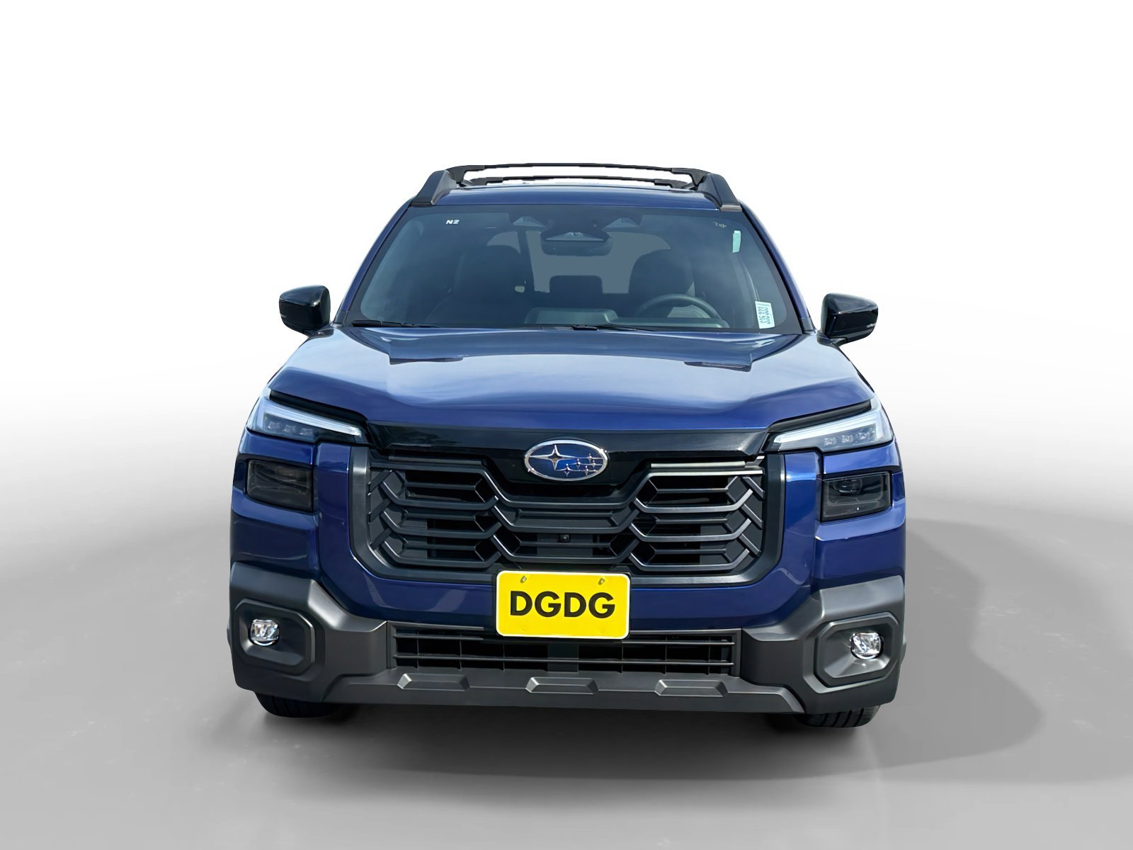 New 2026 SAPPHIRE BLUE PEARL Subaru Limited XT image 8