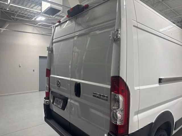 Used 2024 White Ram Tradesman image 7