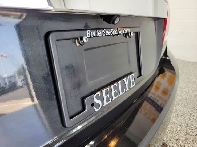 Used 2016 Black Chevrolet LTZ image 30