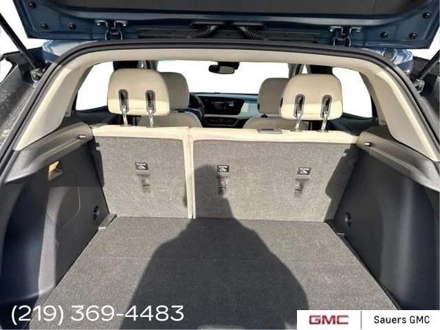 2024 Buick Encore GX Avenir - Photo 26