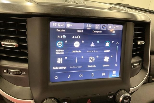 2023 RAM Ram 1500 Pickup Big Horn/Lone Star - Photo 40