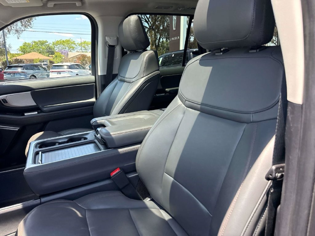 Certified Used 2025 Black Metallic Ford Active image 27