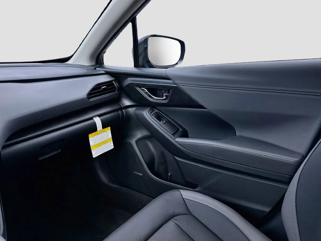 New 2027  Subaru Limited image 28