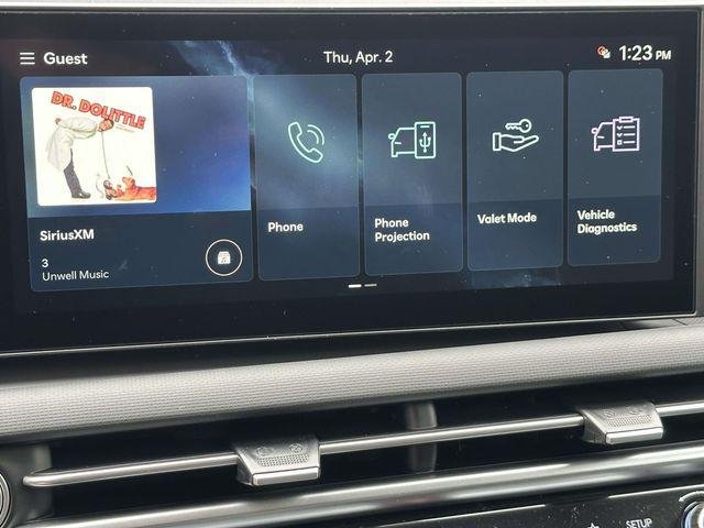 New 2026 White Hyundai SEL AWD image 19