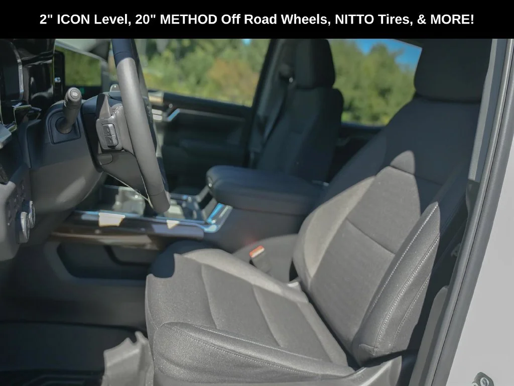 2026 Chevrolet Silverado 1500 RST - Photo 20