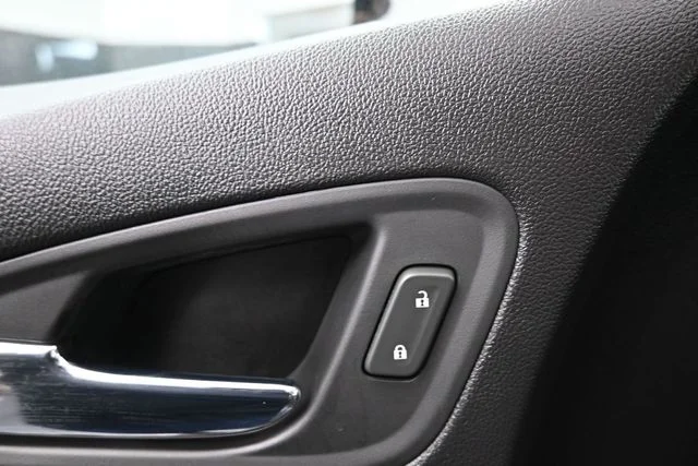 Used 2021 Gray Chevrolet LT image 15